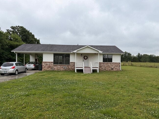 Building Photo - 18613 E Shepherd Rd