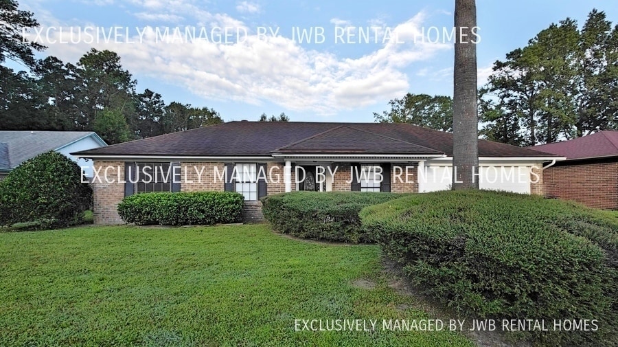 Primary Photo - 11628 Harts Rd
