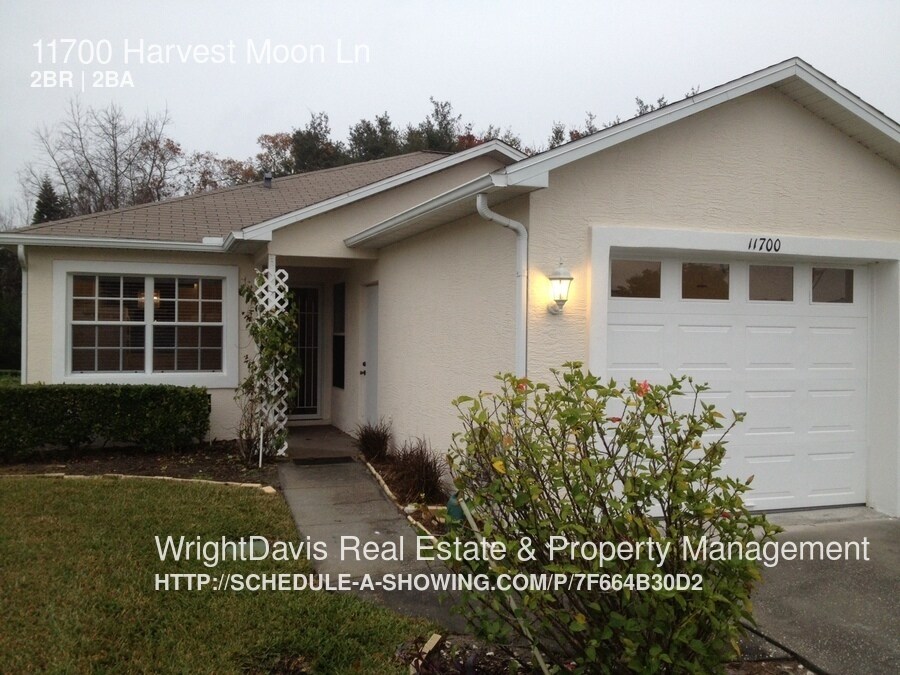 Foto principal - 11700 Harvest Moon Ln