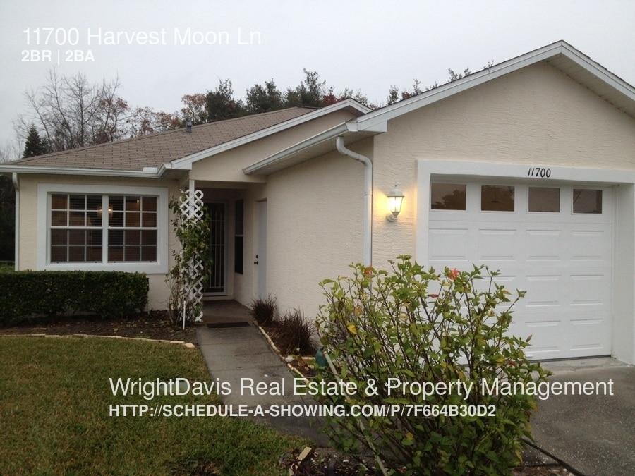 Primary Photo - 11700 Harvest Moon Ln