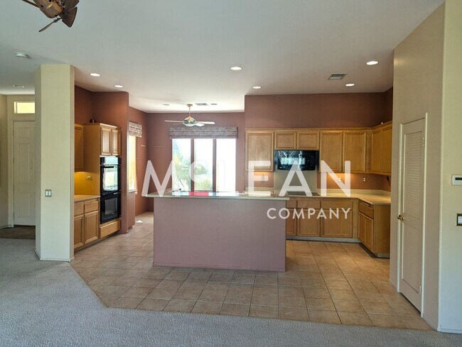 Foto del edificio - Indian Wells Home With Solar Included