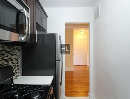 Foto del edificio - Parsons Blvd & 34th Ave