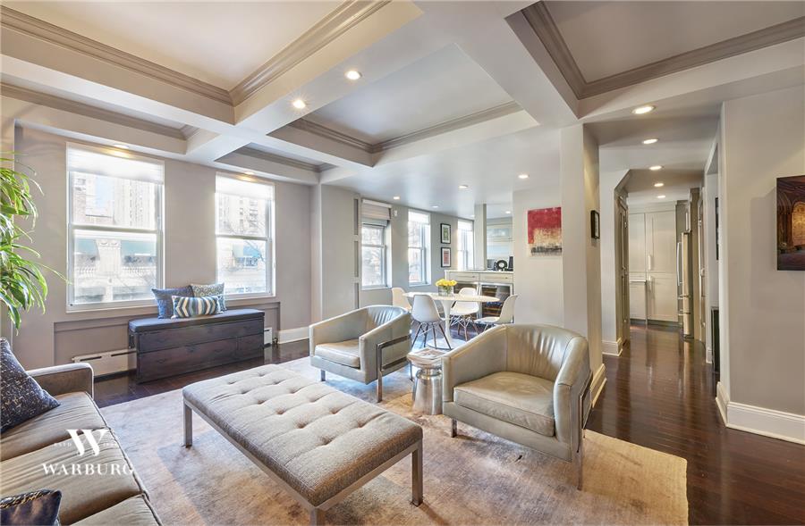 Foto principal - 221 W 82nd St