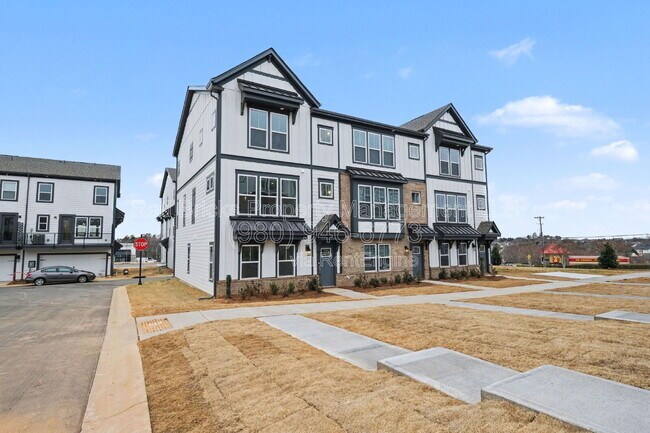 Foto del edificio - 2007 Hawksworth Ln