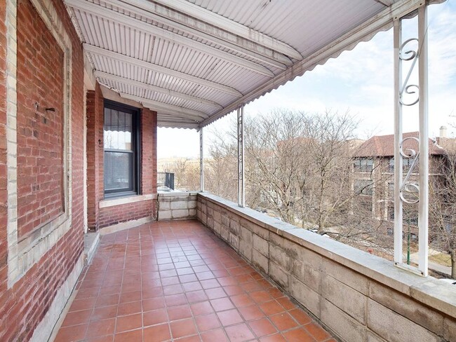 Foto del edificio - 5124 S University Ave
