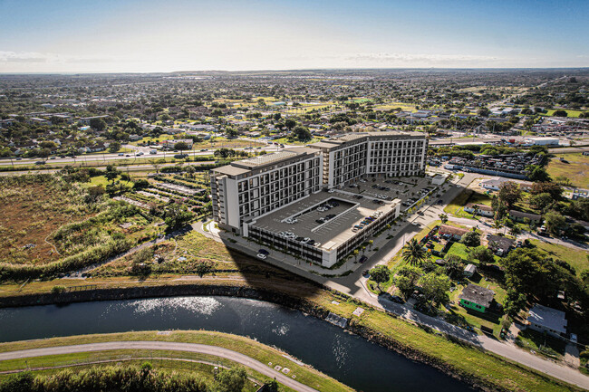 Foto del edificio - Southpointe Vista I