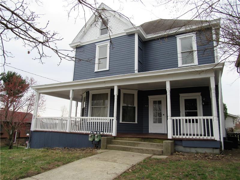 Primary Photo - 52 Shannon Ave