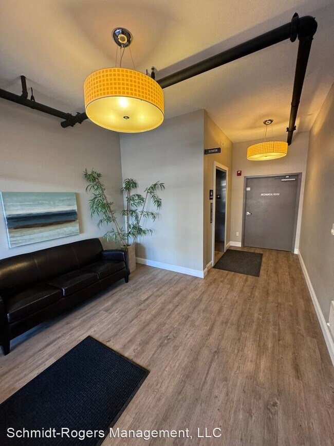 Building Photo - 2 br, 2 bath House - 444 Cass Avenue #205