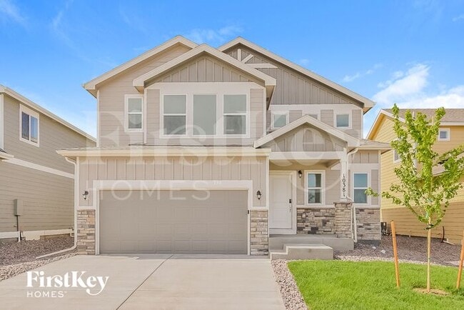Building Photo - 10381 Luneth Dr