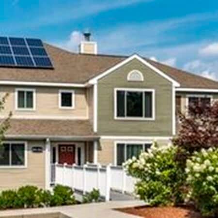 Primary Photo - One Katahdin Dr