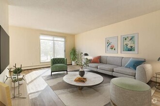 Building Photo - Valhalla Apartments