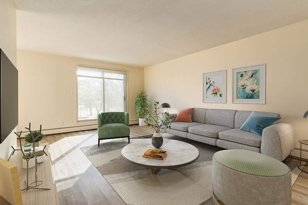 Photo principale - Valhalla Apartments
