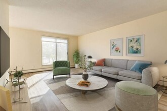 Building Photo - Valhalla Apartments