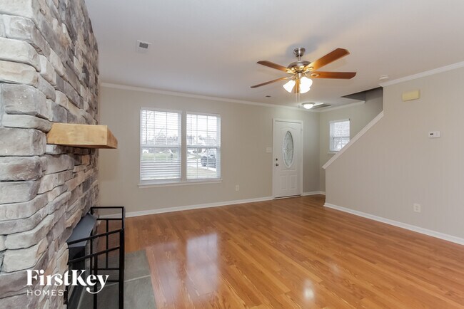 Building Photo - 6272 Goldenfield Dr