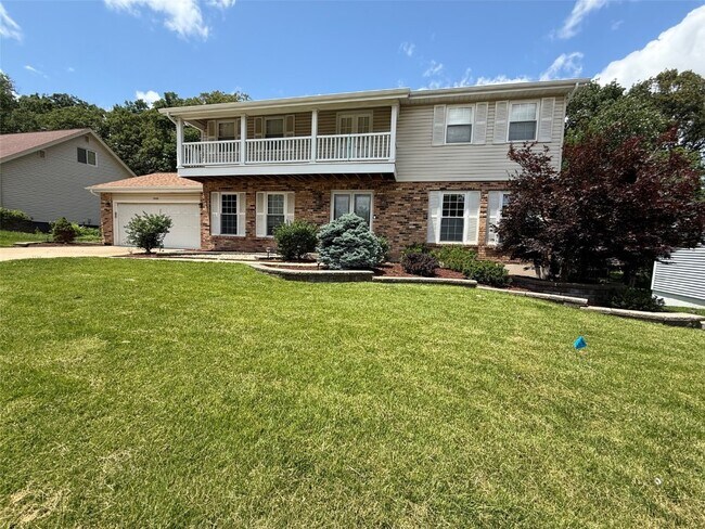 Foto del edificio - 15605 Highcroft Dr