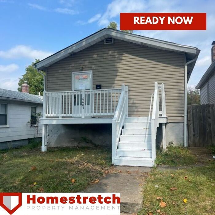 Primary Photo - 6603 Etzel Avenue