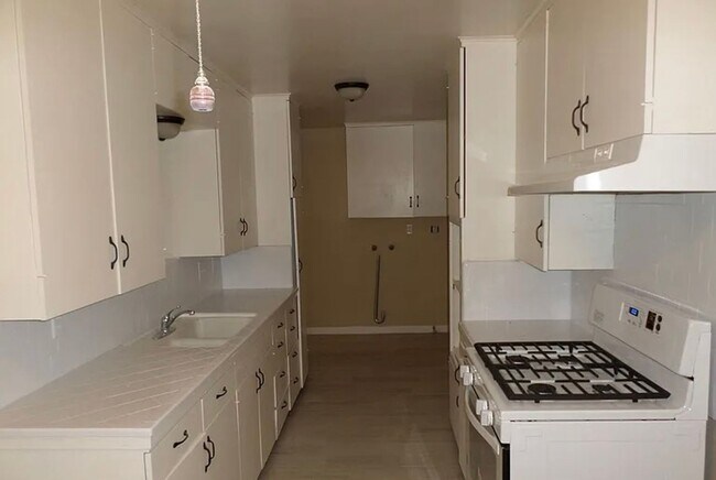 Foto del edificio - Oak Park Duplex