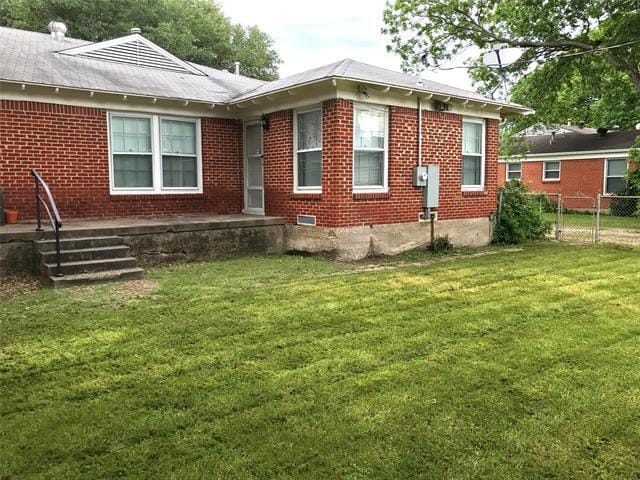 Building Photo - 9534 Dixie Ln