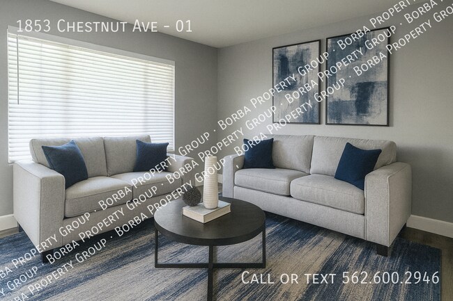 Foto del edificio - 1853 Chestnut Ave