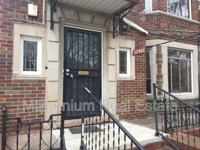 Foto del edificio - 17566 Northlawn St