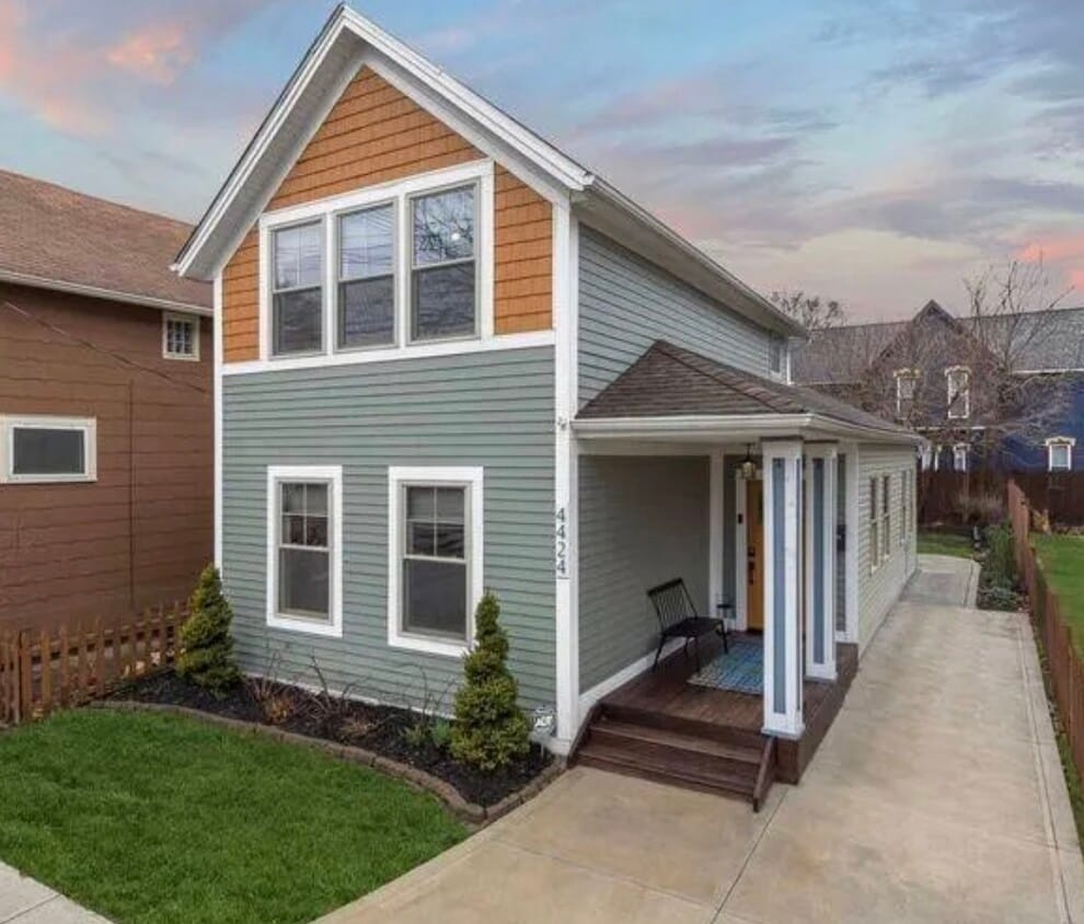 Foto principal - 4424 Bridge Ave