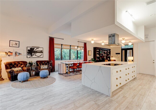 Foto del edificio - 1401 SW 21st St