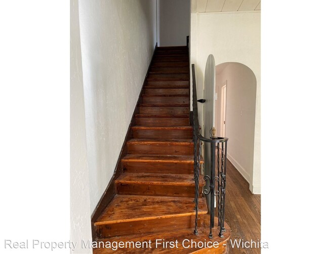 Foto del edificio - 3 br, 2 bath House - 4117 E Lewis St