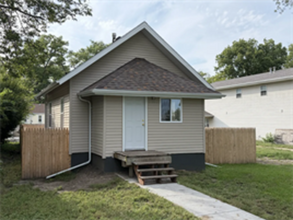 Building Photo - 1741 N 26th St