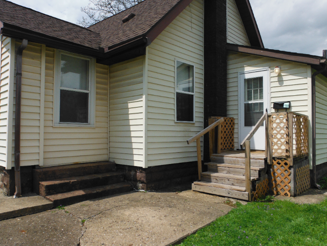 Foto del edificio - 1359 Scoville Ave SW