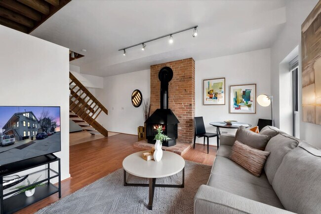 Foto del edificio - 962 Pavilion St