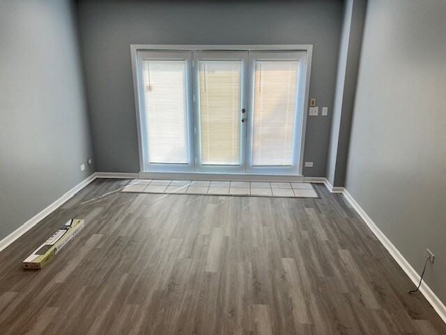 Foto del edificio - 4114 W Maypole Ave