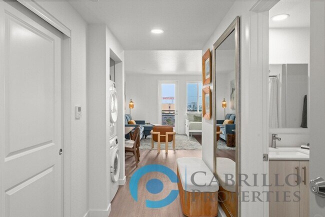 Foto del interior - Vadara West