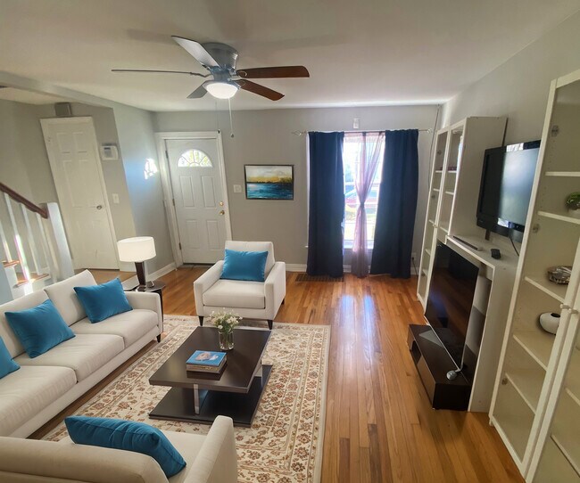 Foto del edificio - 1140 W 112th St