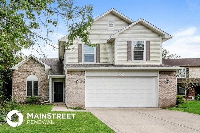 Building Photo - 2807 Coopersmith Ct