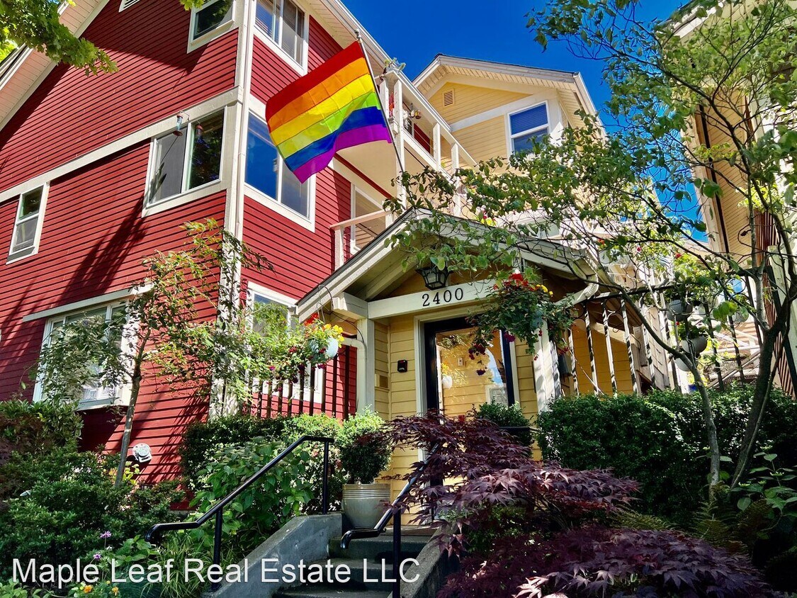 Foto principal - 2 br, 1 bath House - 2400 E. Howell, Unit H