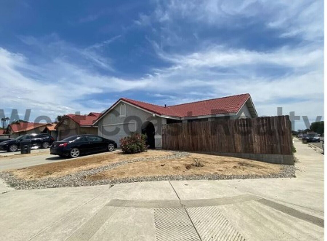 3491 Sydney St, Hemet, CA 92545 House Rental in Hemet, CA