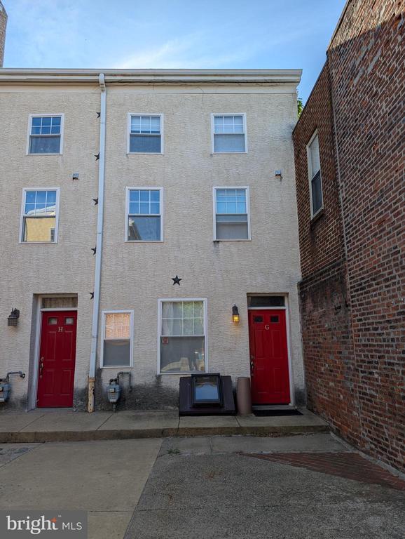 Foto principal - 1027-31 N 4th St