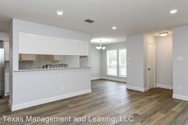 Foto del edificio - 2 br, 1.5 bath House - 2501 Windy Pine Lane