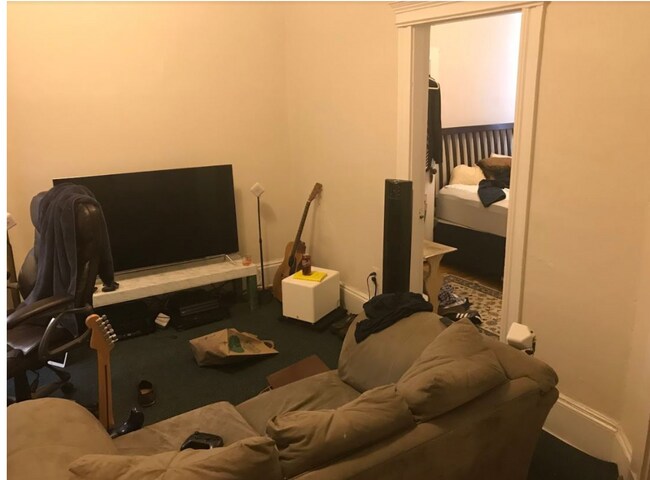 Foto del edificio - 55 Burbank St