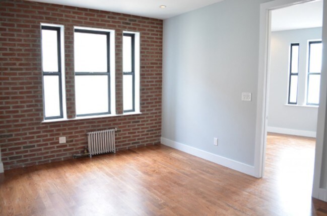 Building Photo - 25 Fort Washington Ave