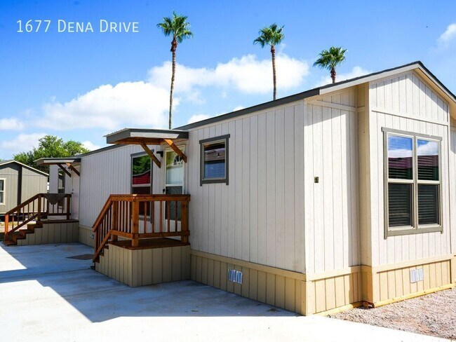 Building Photo - 1677 Dena Dr