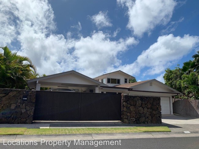 Building Photo - 4 br, 4 bath House - 263 Hakalau Place