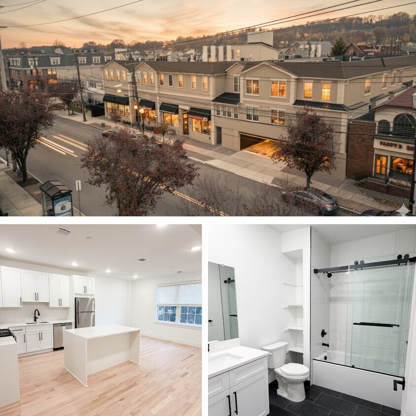 Principal - 325 Union Blvd