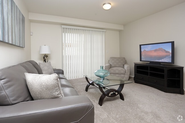 Interior Photo - Village at Rivers Edge