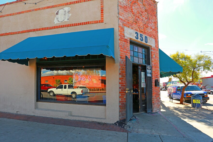 Picture of West University Tucson