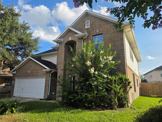 Foto del edificio - 9526 Heflin Colony Dr