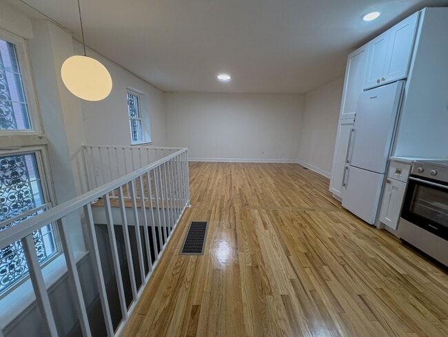 Foto del edificio - 536 N 19th St