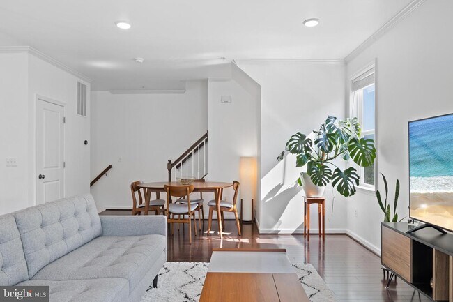 Foto del edificio - 41993 White Mills Terrace