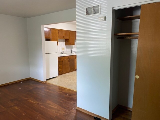 Foto del edificio - 5602 Dewey Ave