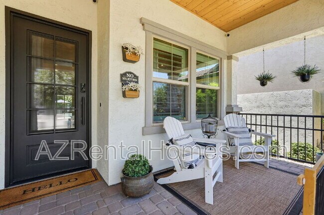 Building Photo - 3429 E Pinto Dr